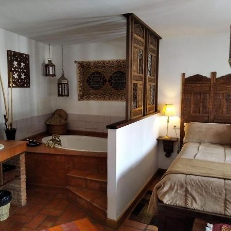 Apartmán Solar Montesclaros Granada Exteriér fotografie