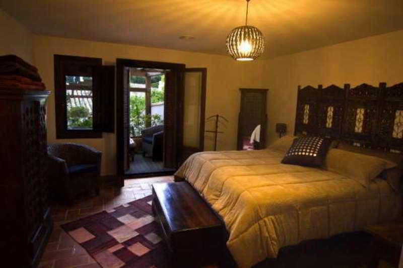 Apartmán Solar Montesclaros Granada Exteriér fotografie