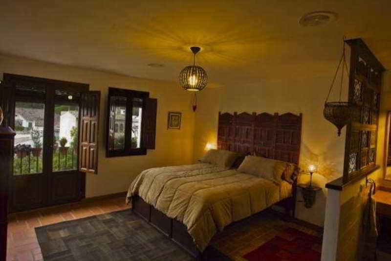 Apartmán Solar Montesclaros Granada Exteriér fotografie