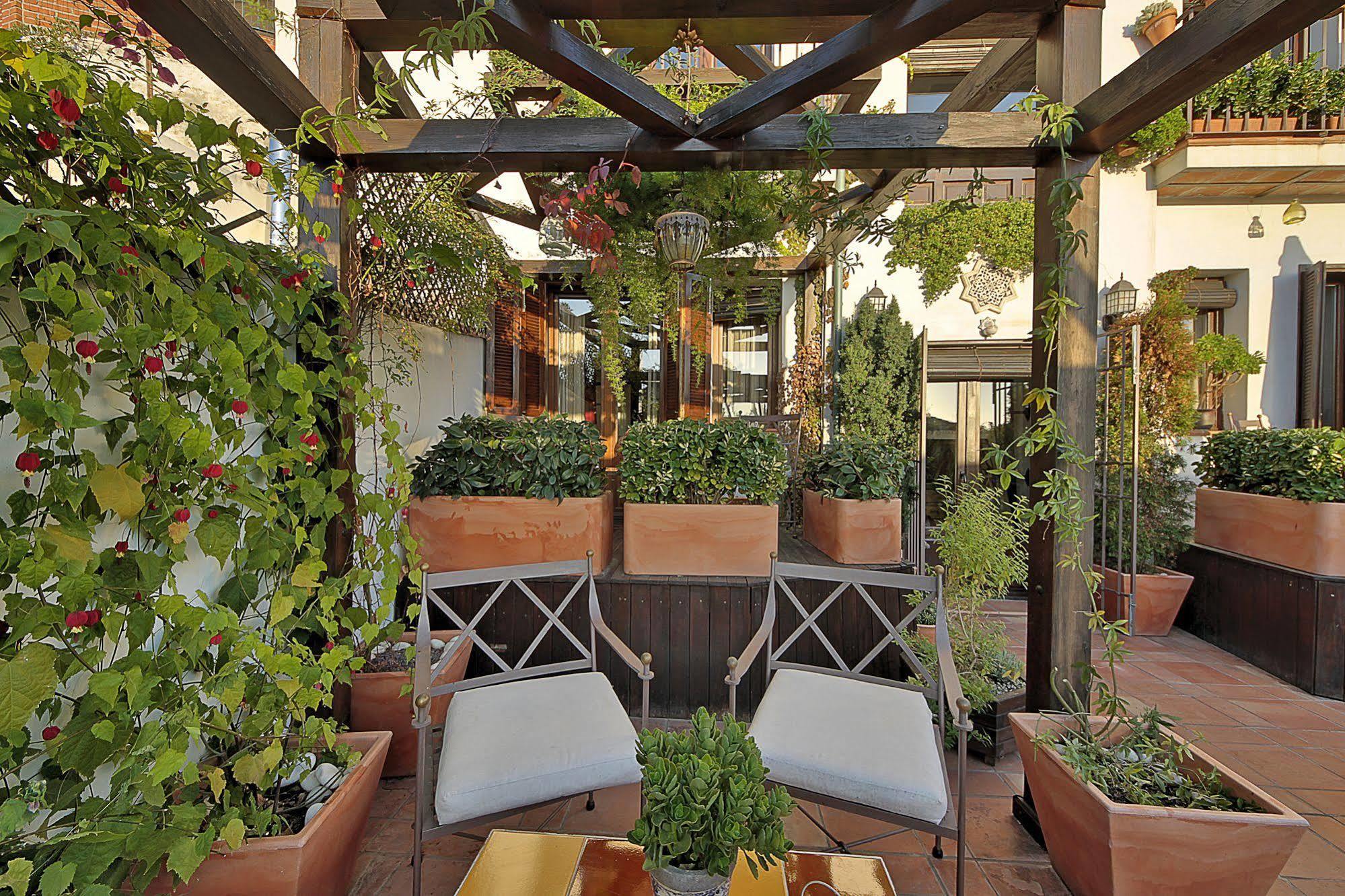Apartmán Solar Montesclaros Granada Exteriér fotografie